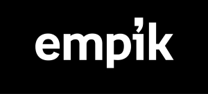 Logo empik-CMYK